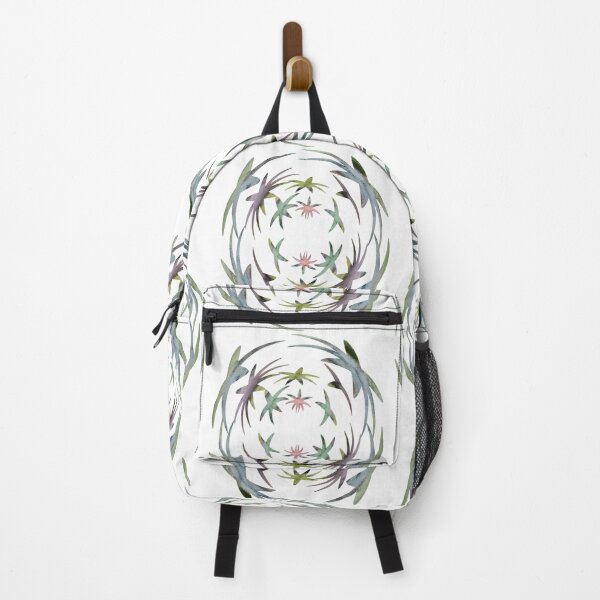 Item preview, Flowers abstract designed and sold by Againstallodds.