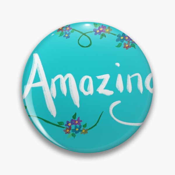 Item preview, Amazing designed and sold by Robin Kinnard.