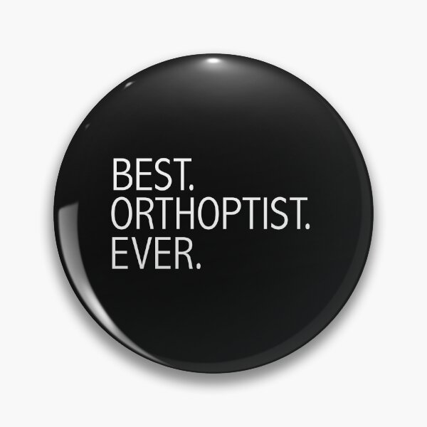 Item preview, Best Orthoptist Ever Career Graduation designed and sold by losttribe.