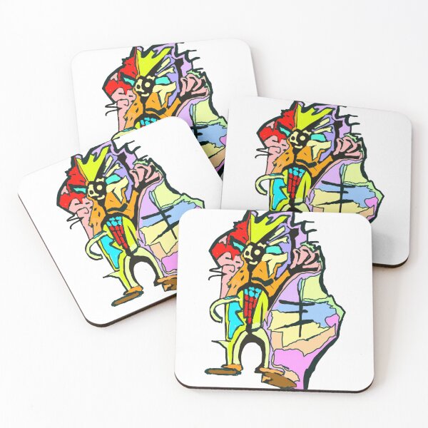 Item preview, Say hi! designed and sold by Benjamin Sabatier.