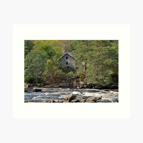 Item preview, Watermill designed and sold by Donald  Stewart.