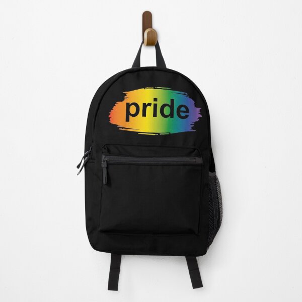 Item preview, Gay Pride Paint designed and sold by BEARBUM.