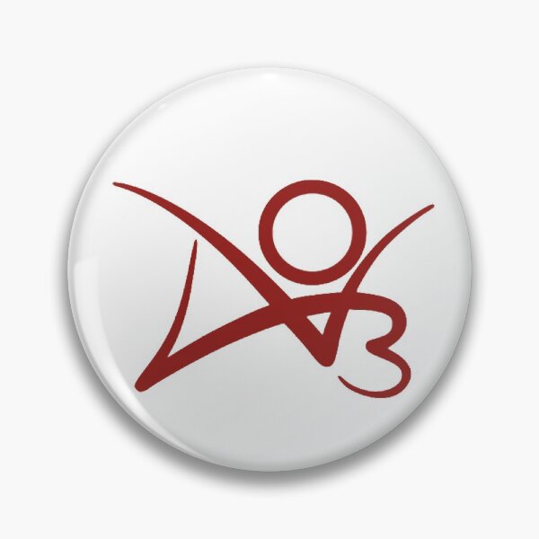 Item preview, Ao3 Kudos and Logo designed and sold by EmthelRackem.