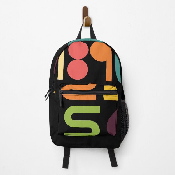 Item preview, Minimal numbers designed and sold by TheBWGalerie.