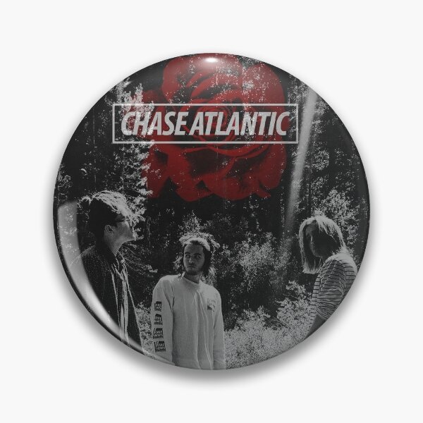 Item preview, Chase Atlantic designed and sold by Chasebear.