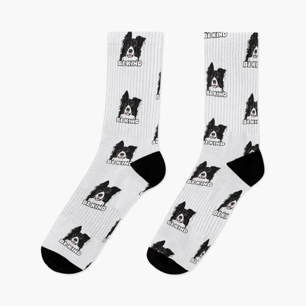 Item preview, Be Kind Herding Dogs  designed and sold by Willyboy16.