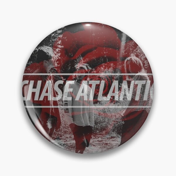 Item preview, Chase Atlantic designed and sold by Chasebear.