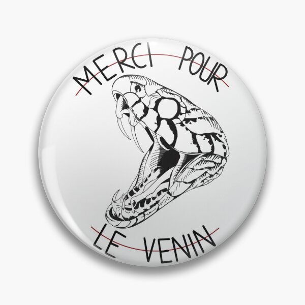 Item preview, thank you for the venom designed and sold by awsetn.