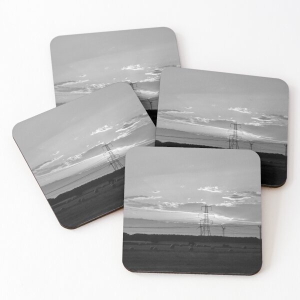 Item preview, Summer in Monochrome  designed and sold by niki2028.
