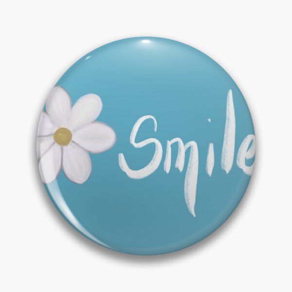 Item preview, Smile designed and sold by Robin Kinnard.