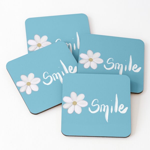 Item preview, Smile designed and sold by Robin Kinnard.