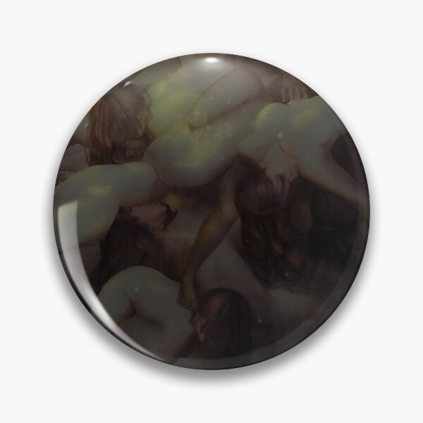 Item preview, Dante's hell designed and sold by LMeseguer.