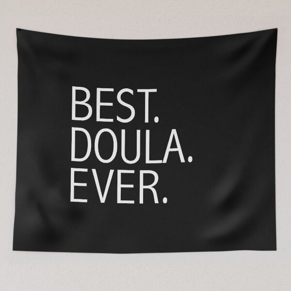 Item preview, Best Doula Ever Career Graduation designed and sold by losttribe.