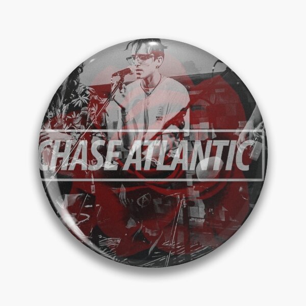 Item preview, Chase Atlantic designed and sold by Chasebear.