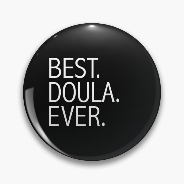 Item preview, Best Doula Ever Career Graduation designed and sold by losttribe.