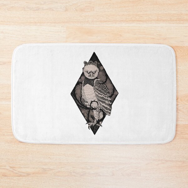 Item preview, Harpy Eagle designed and sold by Jon MDC.