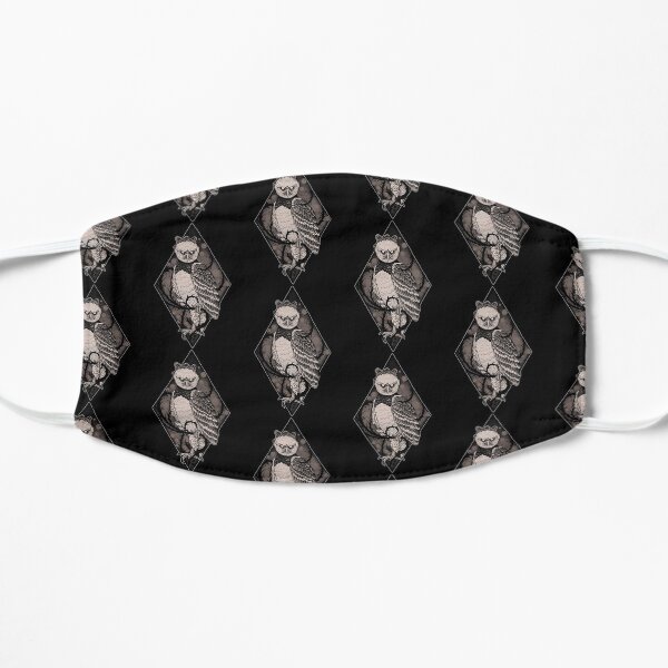 Harpy Eagle Mask