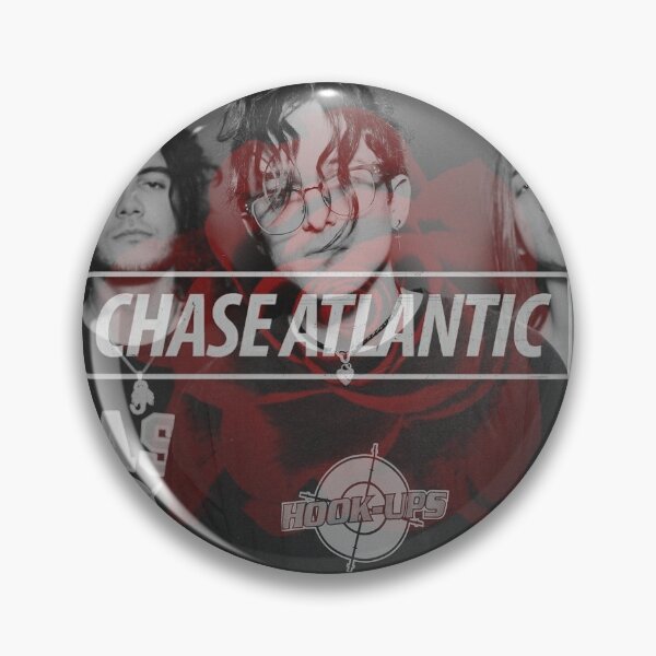 Item preview, Chase Atlantic designed and sold by Chasebear.