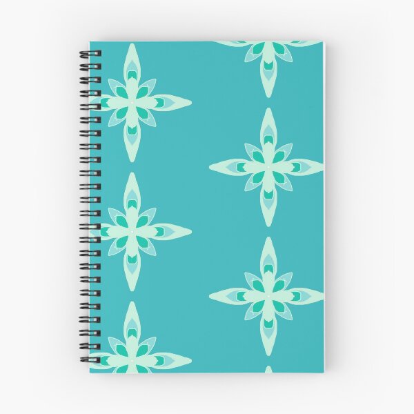 Item preview, Green abstract flower designed and sold by Abstractlara.