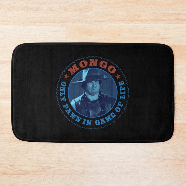 Item preview, MONGO ONLY PAWN IN GAME OF LIFE designed and sold by Madjack Tees Kiwi SuperStore.