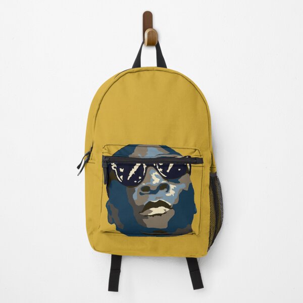 Item preview, Arsenio Rodríguez designed and sold by TropicalHuman.