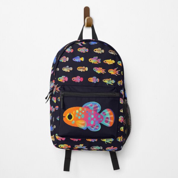 Item preview, Killifish! designed and sold by pikaole.