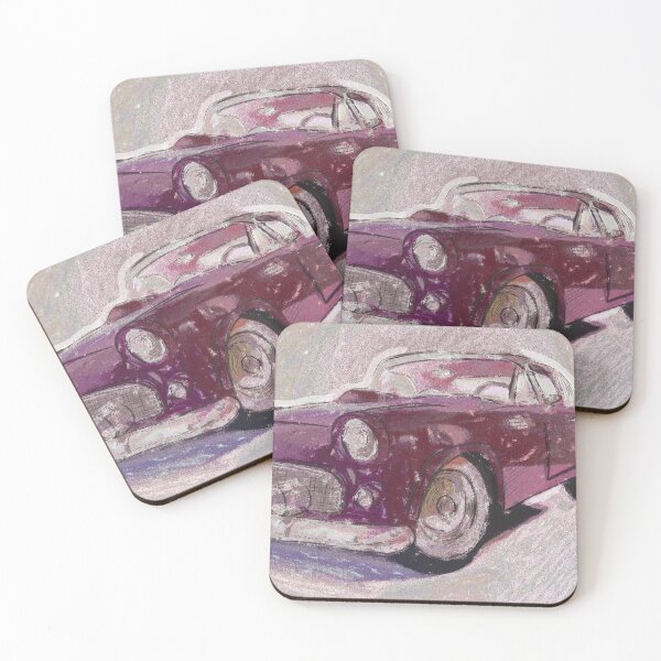 Item preview, Cadillac designed and sold by SodaNova.