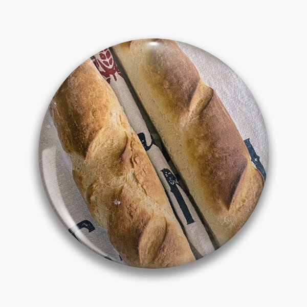 Item preview, French Baguette Bread designed and sold by Yannik Hay.