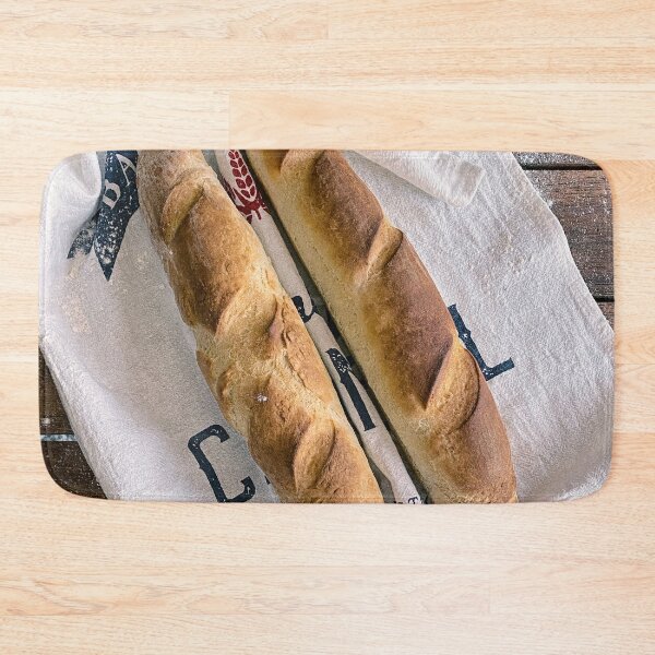 Item preview, French Baguette Bread designed and sold by Yannik Hay.