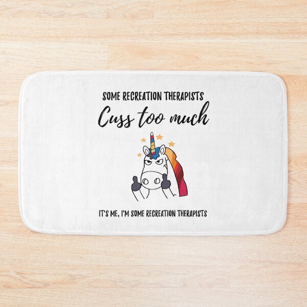 Item preview, some recreation therapist cuss too much designed and sold by Renware.