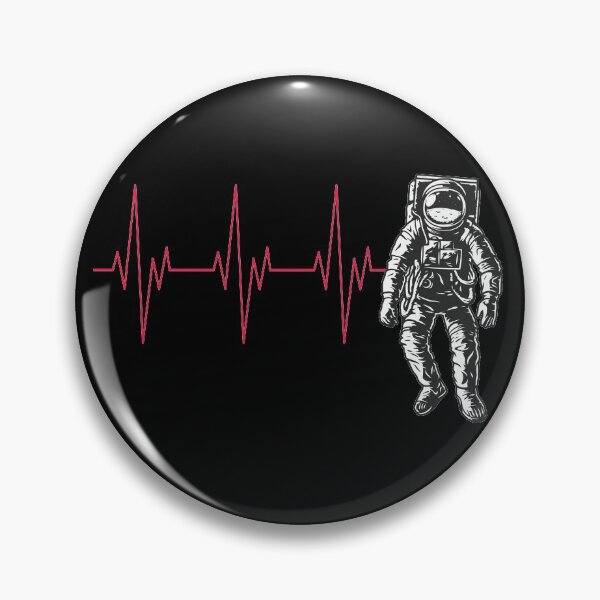 Item preview, Astronaut Spacewalk designed and sold by CrystalCrush.
