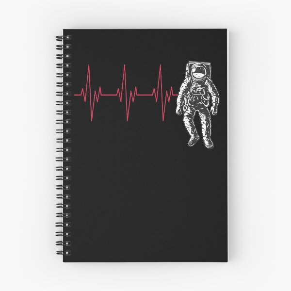 Item preview, Astronaut Spacewalk designed and sold by CrystalCrush.