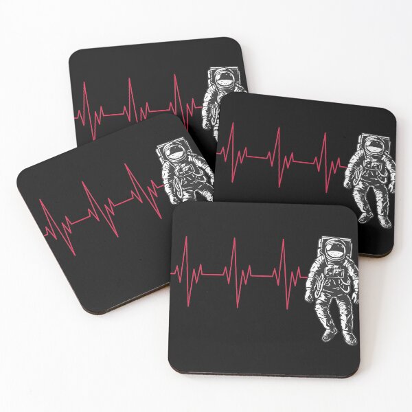 Item preview, Astronaut Spacewalk designed and sold by CrystalCrush.