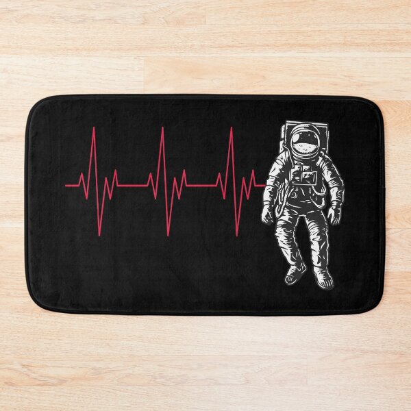 Item preview, Astronaut Spacewalk designed and sold by CrystalCrush.
