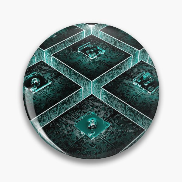 Item preview, AzTECH Temple designed and sold by GrandeDuc.
