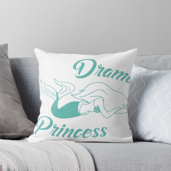 Item preview, Dramatic princess designed and sold by LMeseguer.