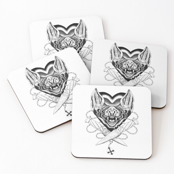 Item preview, Love Bats designed and sold by Jon MDC.