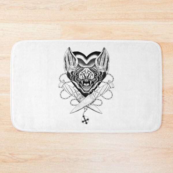 Item preview, Love Bats designed and sold by Jon MDC.