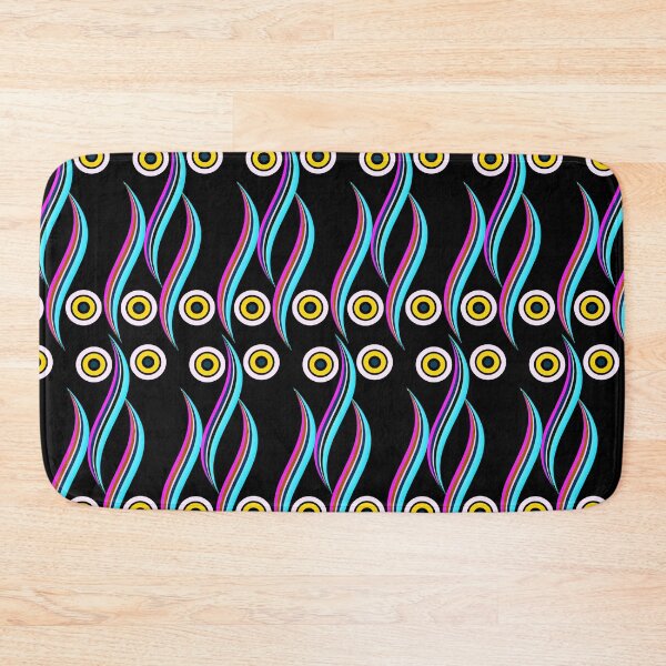 Item preview, CHIEFTY BLK designed and sold by MoearthBrand.