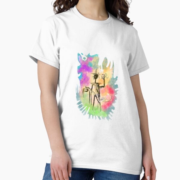 Item preview, Follow me  designed and sold by Benjamin Sabatier.