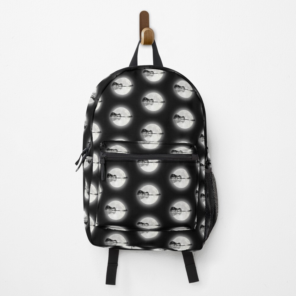 Item preview, Backpack designed and sold by maryedenoa.