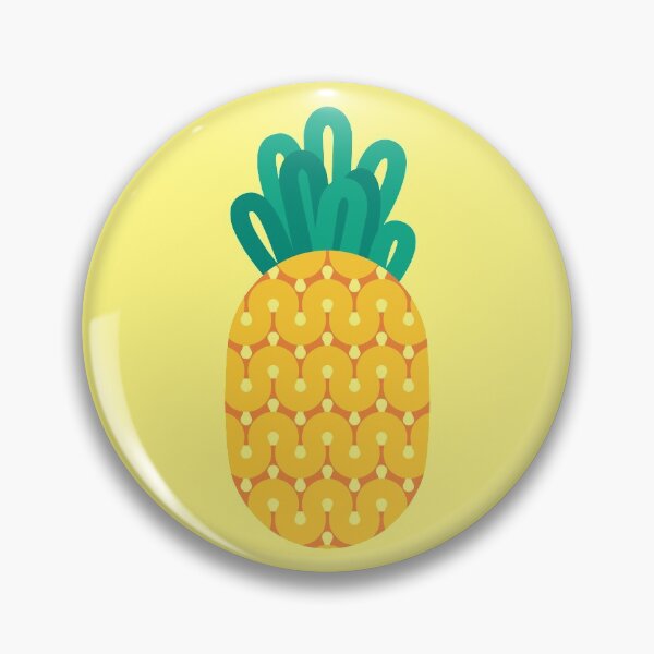 Item preview, Pineapple  designed and sold by lents.
