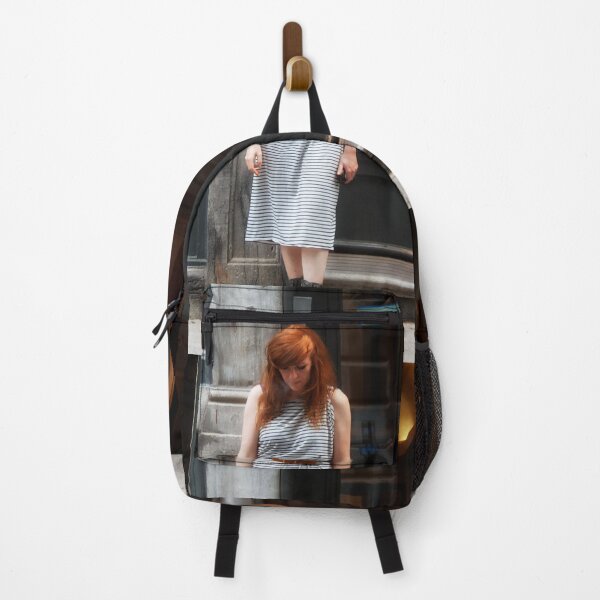Item preview, Taking a Break designed and sold by Yannik Hay.