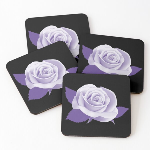 Item preview,  COLOR OF THE YEAR 2018 ULTRA VIOLET - PURPLE ROSE  designed and sold by ozcushions.