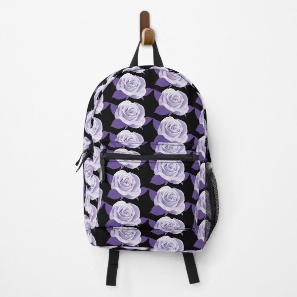Item preview, COLOR OF THE YEAR 2018 ULTRA VIOLET - PURPLE ROSE designed and sold by ozcushions.