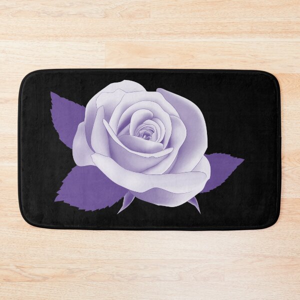Item preview,  COLOR OF THE YEAR 2018 ULTRA VIOLET - PURPLE ROSE  designed and sold by ozcushions.