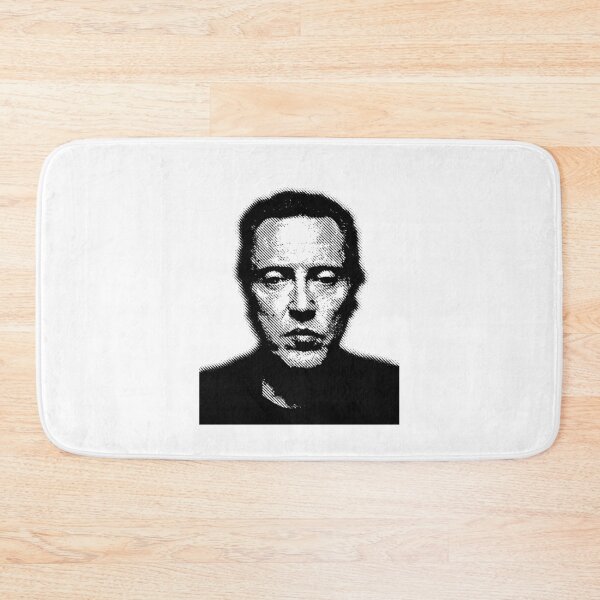 Item preview, Walken on the wild side designed and sold by Mel Dredd.
