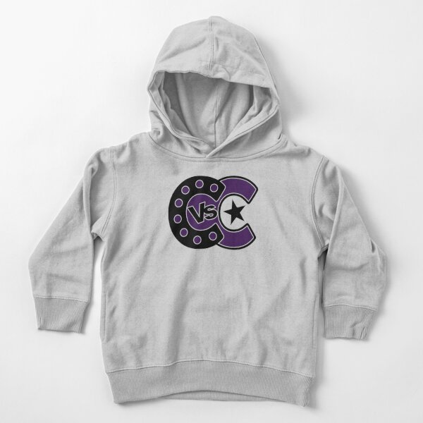 Cabaret vs Cancer - Panther Toddler Pullover Hoodie