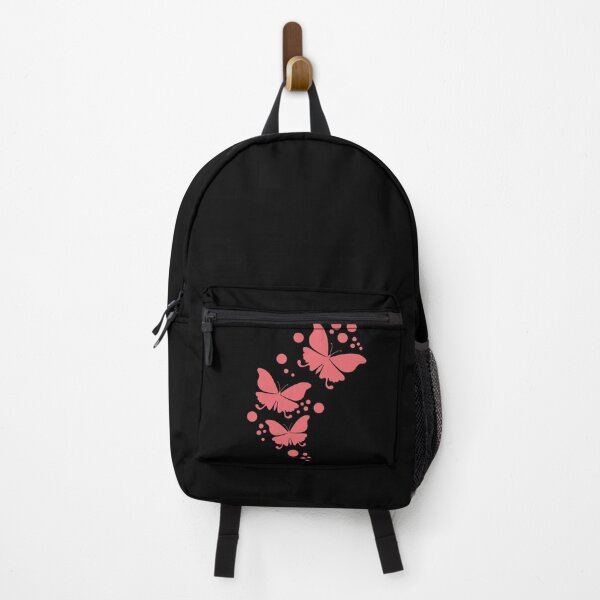 Item preview, Pink Butterflies designed and sold by Martin-bivert.