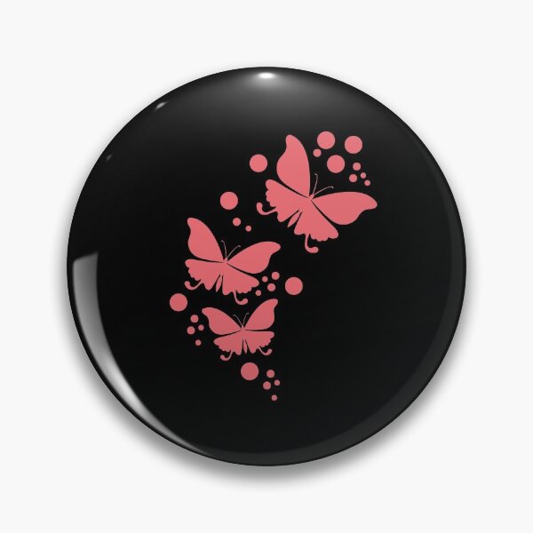 Item preview, Pink Butterflies designed and sold by Martin-bivert.